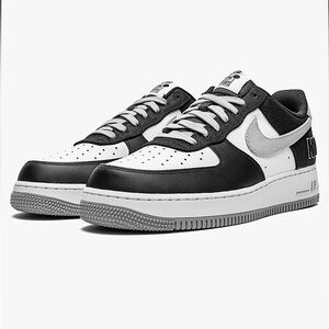 RARE NIKE | Nike Air Force 1 07 LV8 Emb Raiders